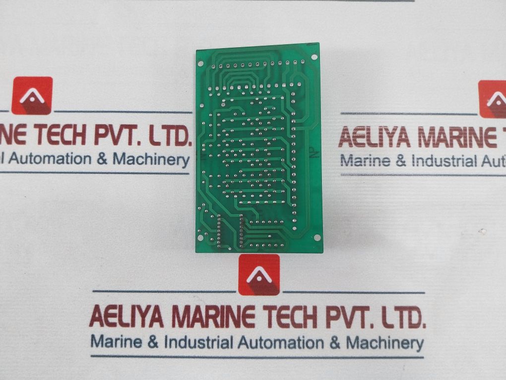 Asong Pc-20-9Sscan Pcb Card