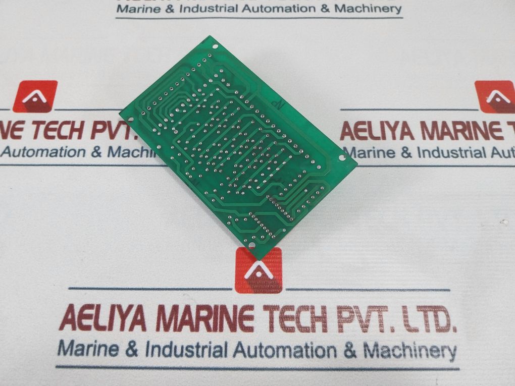 Asong Pc-20-9Sscan Pcb Card