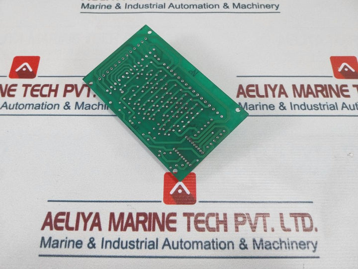 Asong Pc-20-9Sscan Pcb Card