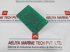 Asong Pc-20-9Sscan Pcb Card