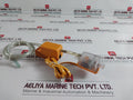 Aspen Mini Orange Mini-split Condensate Pump 230V 3A