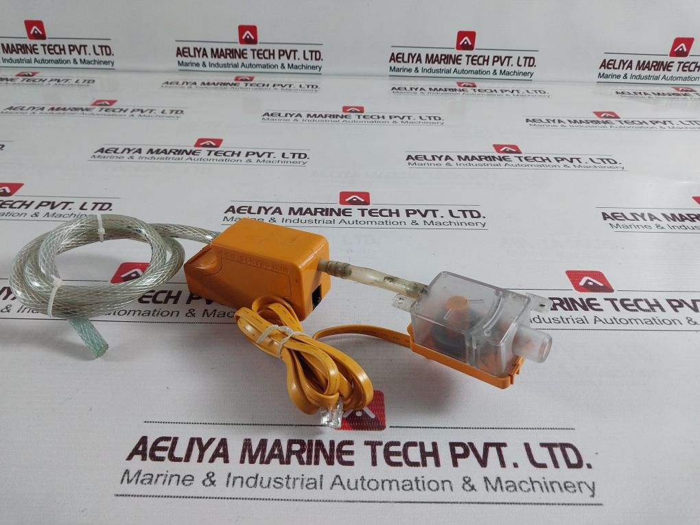 Aspen Mini Orange Mini-split Condensate Pump 230V 3A