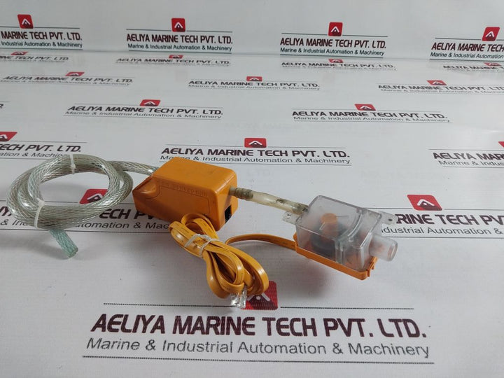 Aspen Mini Orange Mini-split Condensate Pump 230V 3A