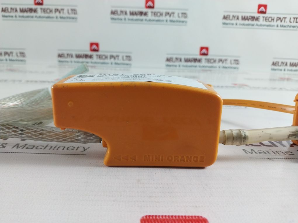 Aspen Mini Orange Mini-split Condensate Pump 230V 3A