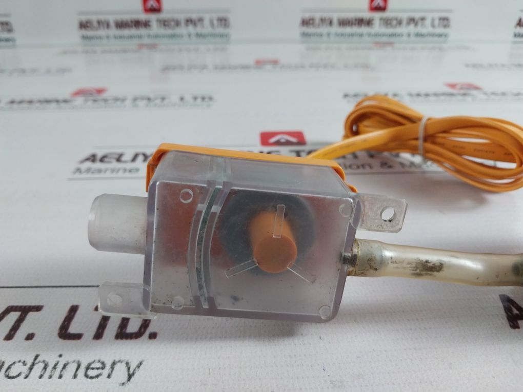 Aspen Mini Orange Mini-split Condensate Pump 230V 3A