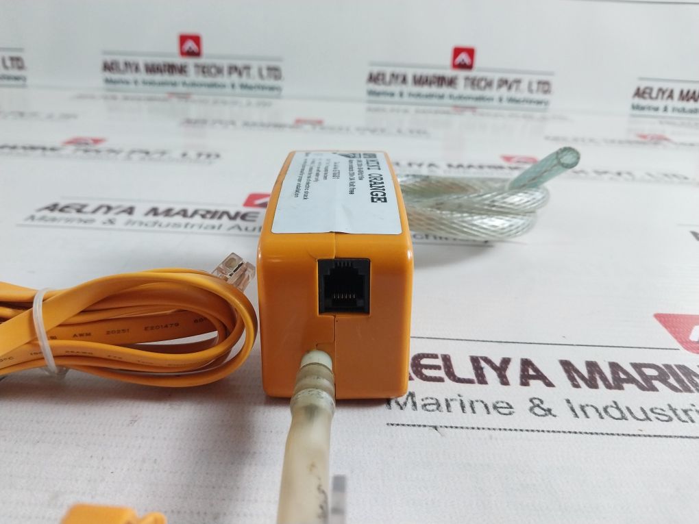 Aspen Mini Orange Mini-split Condensate Pump 230V 3A