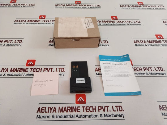 Assa Abloy Vingcard Wireless Programming Card