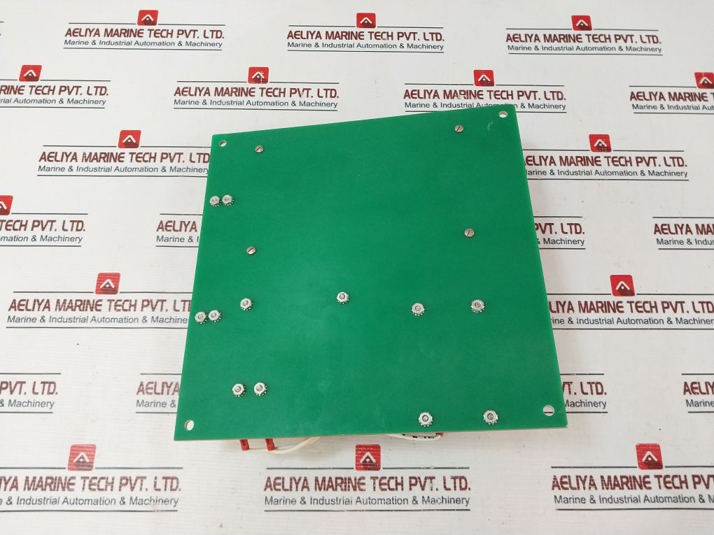 Assembled Products 031113Mbs02 Rev: 1.0 Pcb Automatic C-b/Benchmark Brake