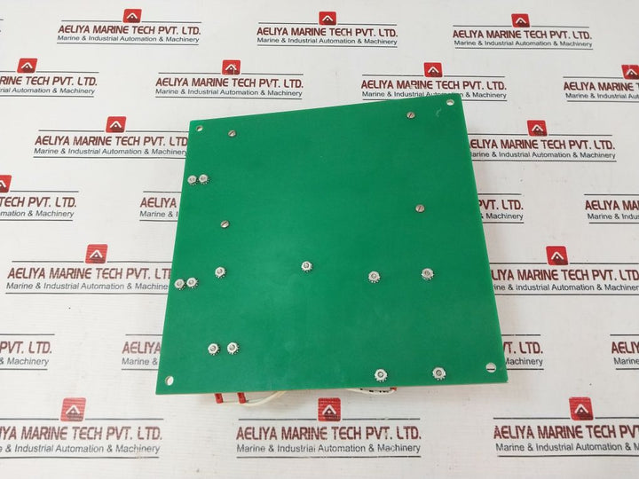 Assembled Products 031113Mbs02 Rev: 1.0 Pcb Automatic C-b/Benchmark Brake
