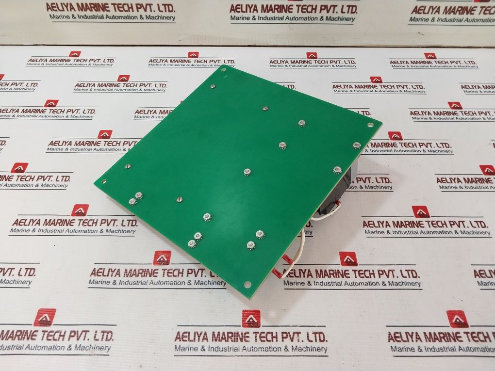 Assembled Products 031113Mbs02 Rev: 1.0 Pcb Automatic C-b/Benchmark Brake