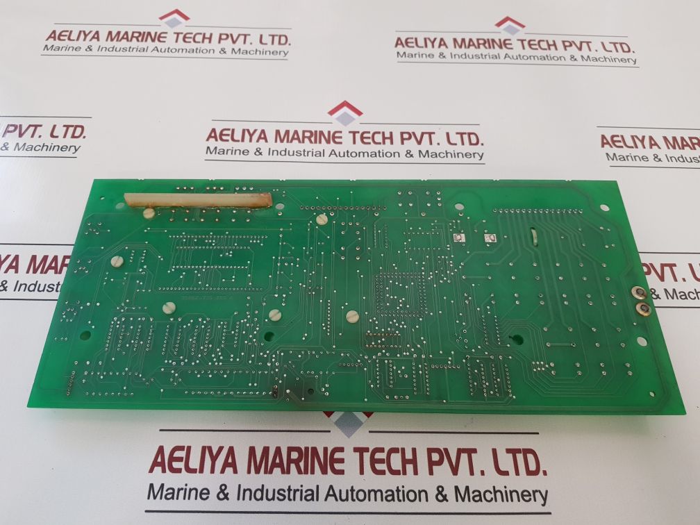 Assy 44728-130 Printed Circuit Board