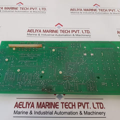 Assy 44728-130 Printed Circuit Board