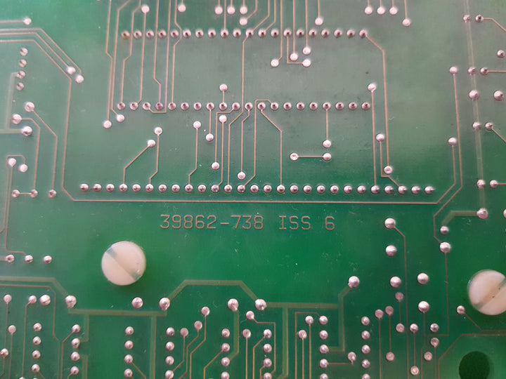 Assy 44728-130 Printed Circuit Board