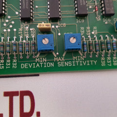 Assy 44728-130 Printed Circuit Board