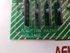 Assy 44728-130 Printed Circuit Board