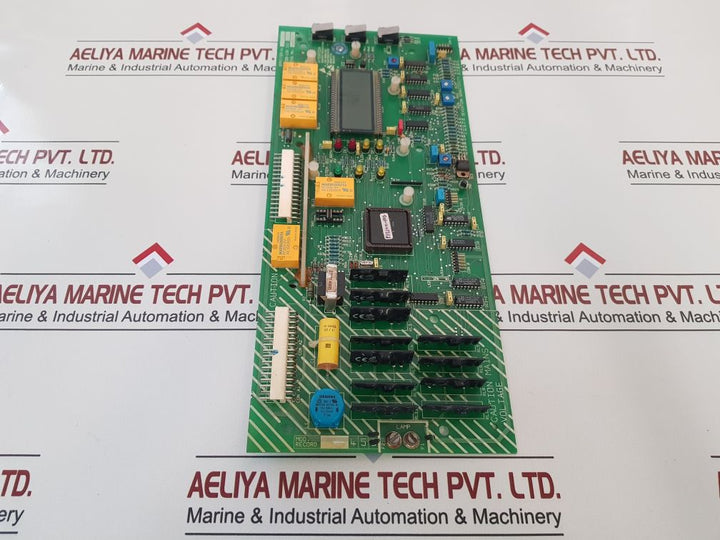 Assy 44728-130 Printed Circuit Board