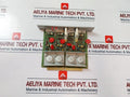 Assy Pn 03956-1885842-2-d Solid State Relay Board Aw Rev
