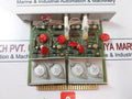 Assy Pn 03956-1885842-2-d Solid State Relay Board Aw Rev