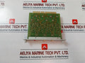 Assy Pn 03956-1885842-2-d Solid State Relay Board Aw Rev