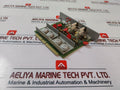 Assy Pn 03956-1885842-2-d Solid State Relay Board Aw Rev