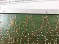 Assy Pn 03956-1885842-2-d Solid State Relay Board Aw Rev