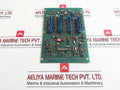 Assy Pn 03956-1977934 Printed Circuit Board