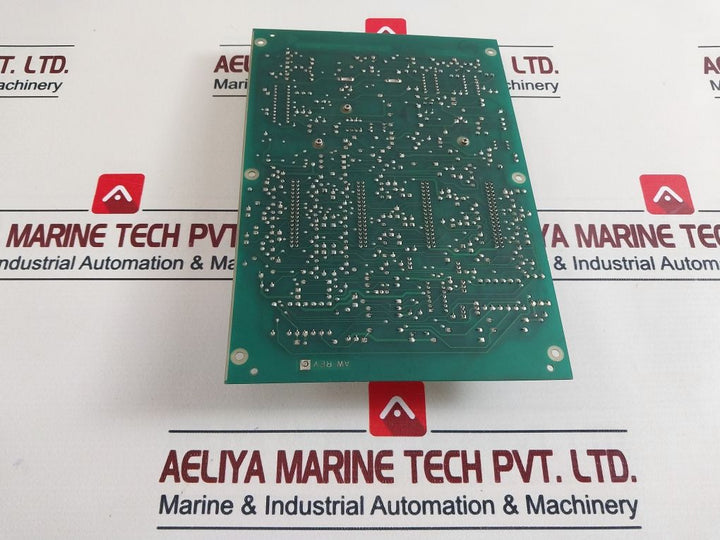 Assy Pn 03956-1977934 Printed Circuit Board