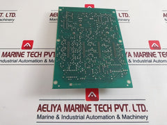 Assy Pn 03956-1977934 Printed Circuit Board