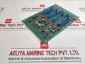 Assy Pn 03956-1977934 Printed Circuit Board