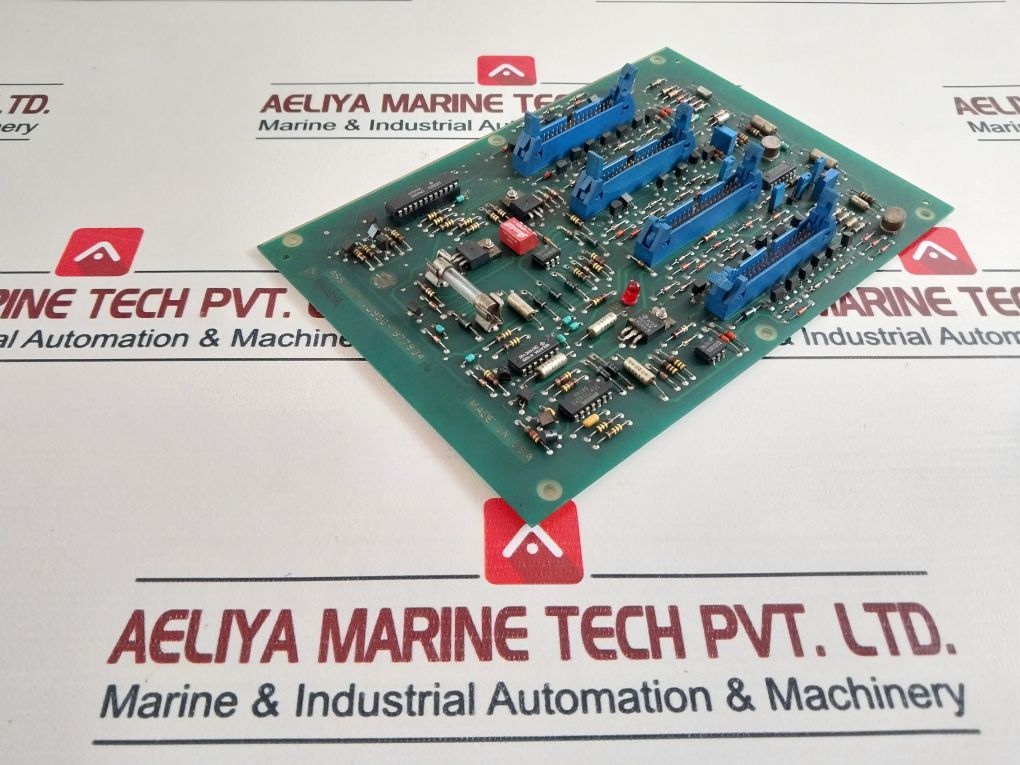 Assy Pn 03956-1977934 Printed Circuit Board