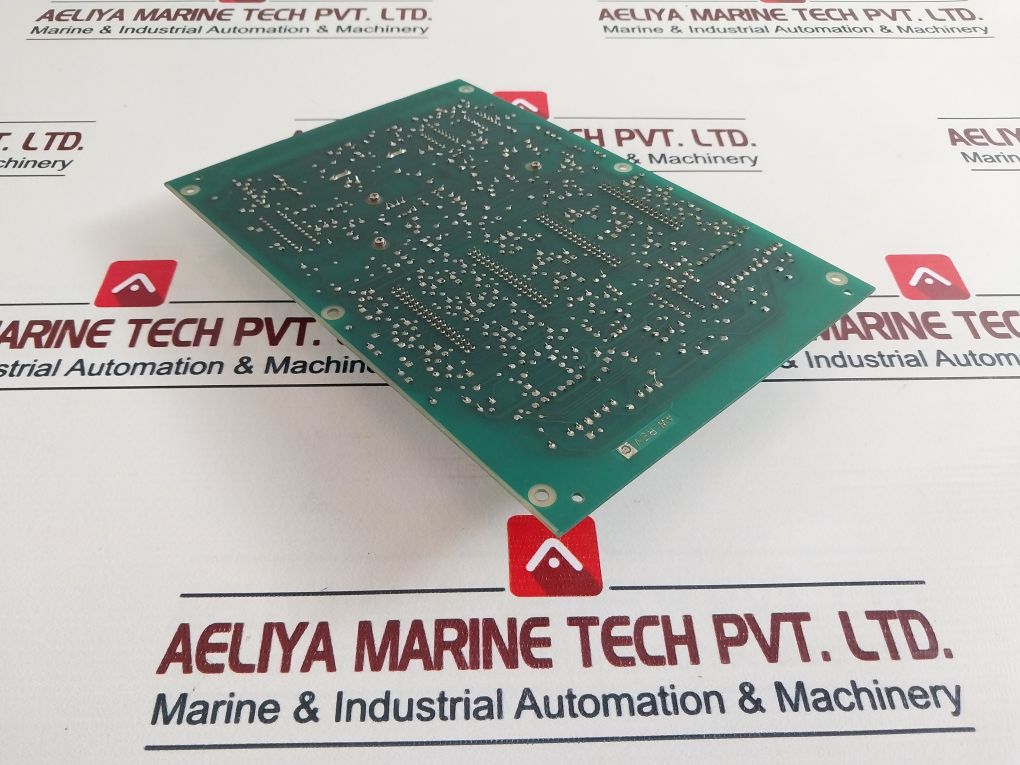 Assy Pn 03956-1977934 Printed Circuit Board