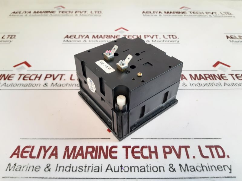 Ast 100-0-100 Ahd Pitch Indicator
