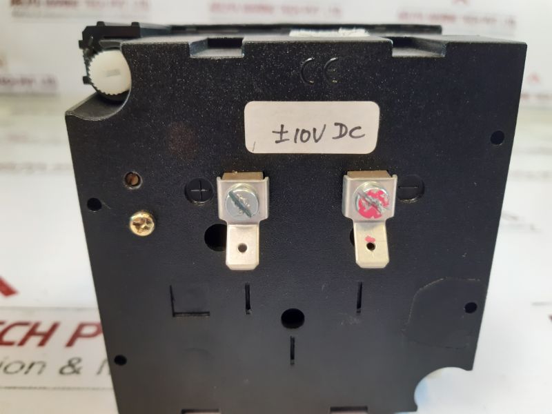 Ast 100-0-100 Ahd Pitch Indicator
