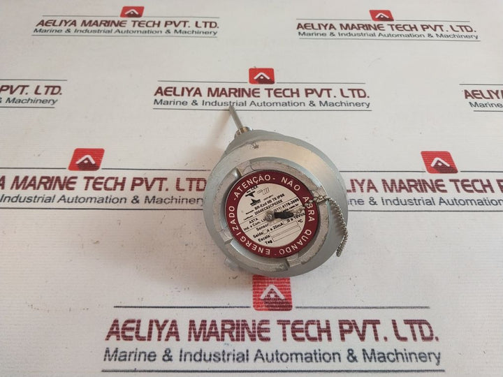 Asta Pt100 Temperature Sensor 2004Ec02Cp020X