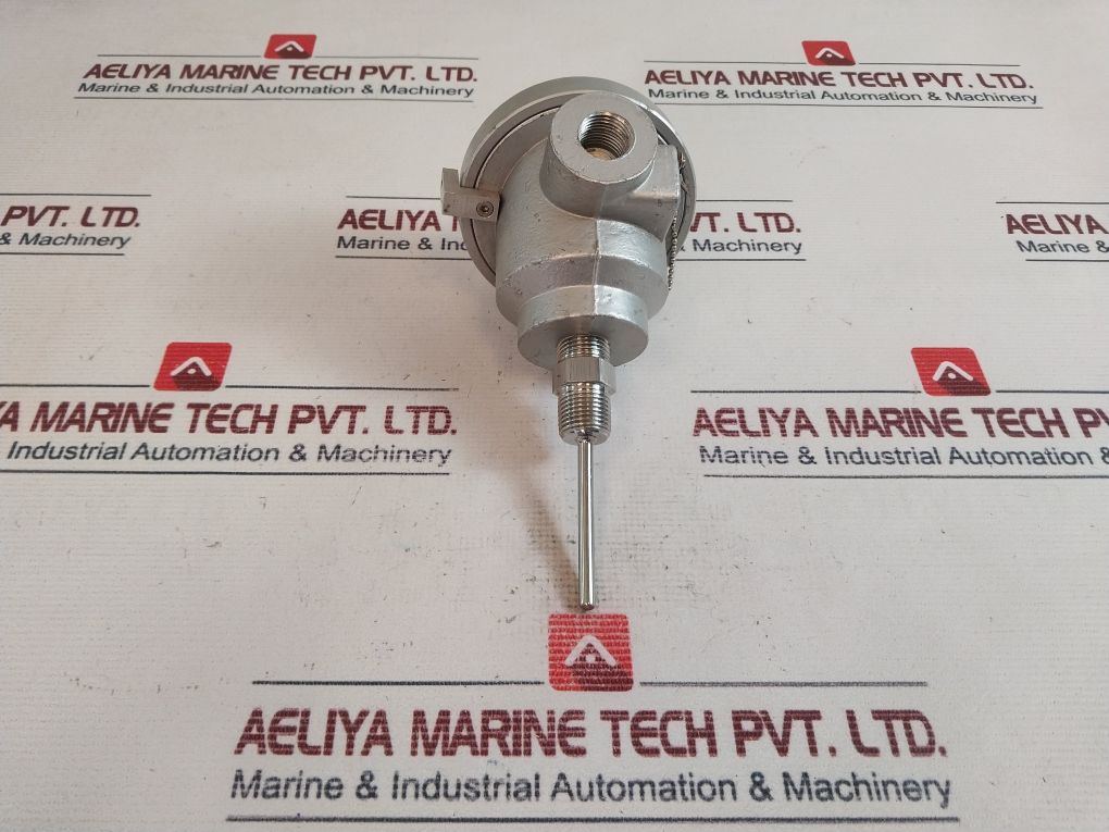 Asta Pt100 Temperature Sensor 2004Ec02Cp020X