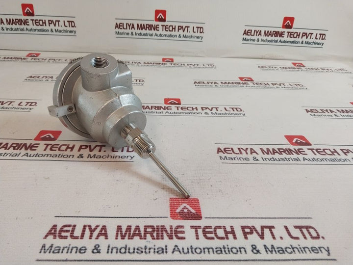 Asta Pt100 Temperature Sensor 2004Ec02Cp020X