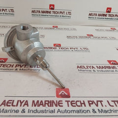 Asta Pt100 Temperature Sensor 2004Ec02Cp020X