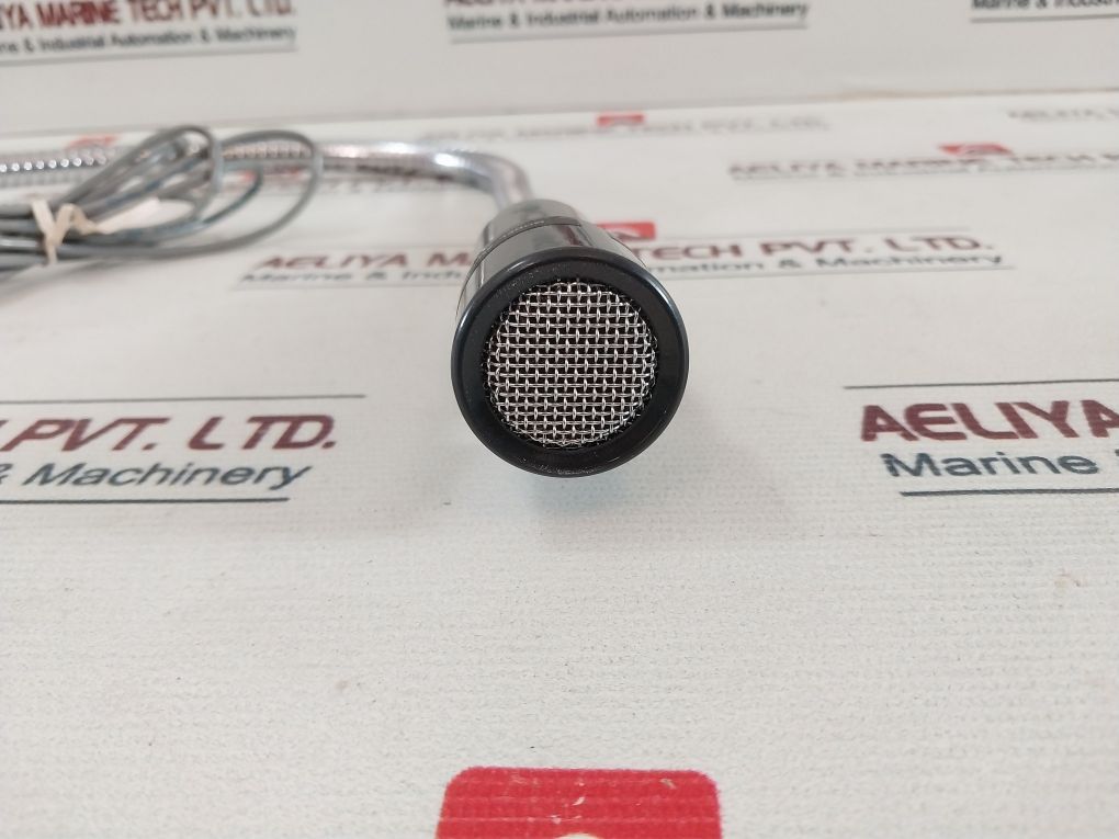 Astatic Amc-105Sno Dynamic Omnidirectional Gooseneck Microphone