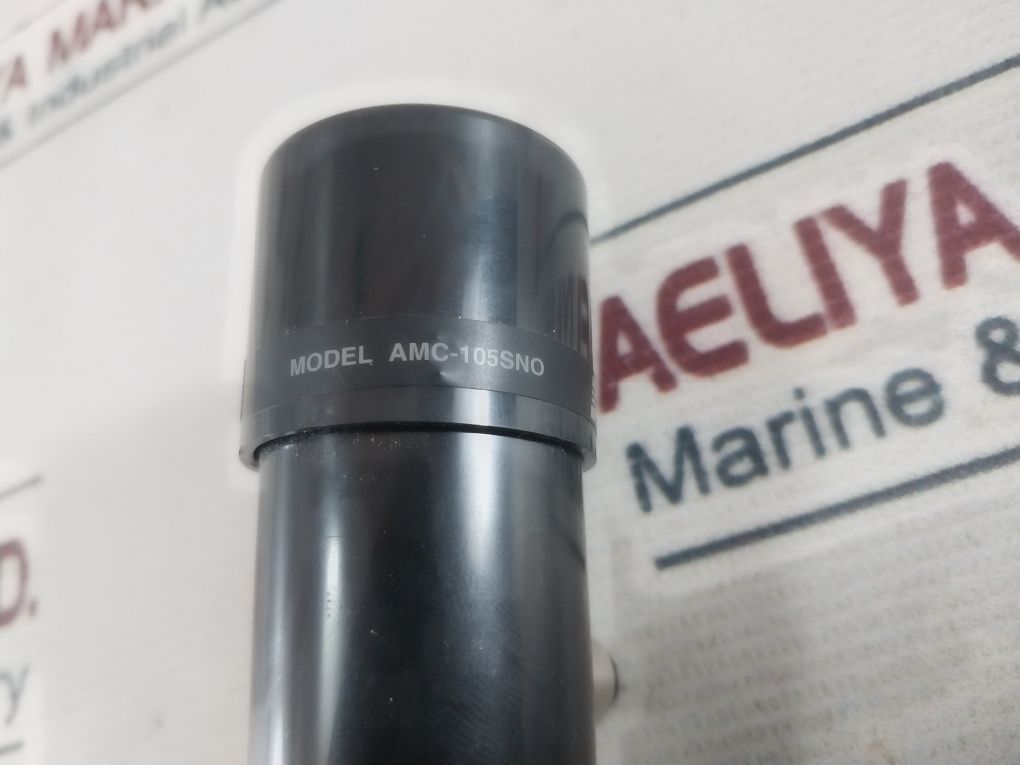 Astatic Amc-105Sno Dynamic Omnidirectional Gooseneck Microphone