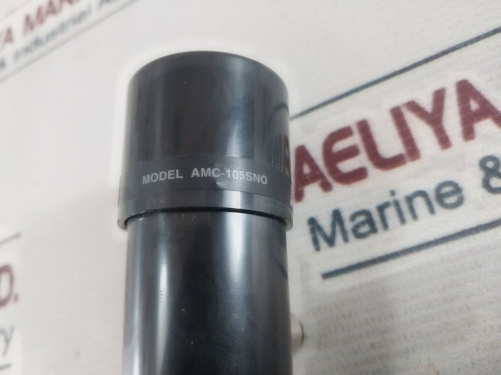 Astatic Amc-105Sno Dynamic Omnidirectional Gooseneck Microphone