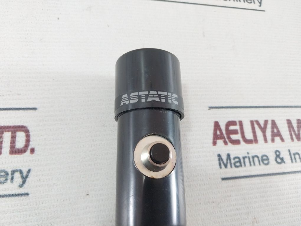 Astatic Amc-105Sno Dynamic Omnidirectional Gooseneck Microphone