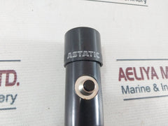 Astatic Amc-105Sno Dynamic Omnidirectional Gooseneck Microphone