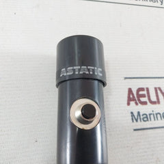 Astatic Amc-105Sno Dynamic Omnidirectional Gooseneck Microphone