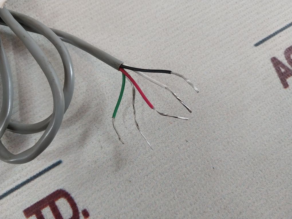 Astatic Amc-105Sno Dynamic Omnidirectional Gooseneck Microphone