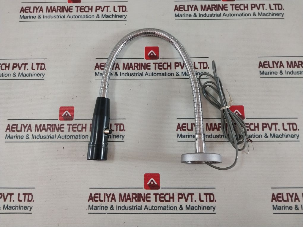 Astatic Amc-105Sno Dynamic Omnidirectional Gooseneck Microphone