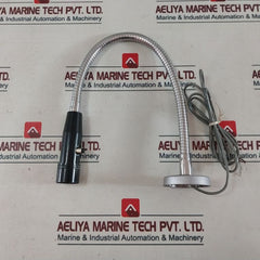 Astatic Amc-105Sno Dynamic Omnidirectional Gooseneck Microphone