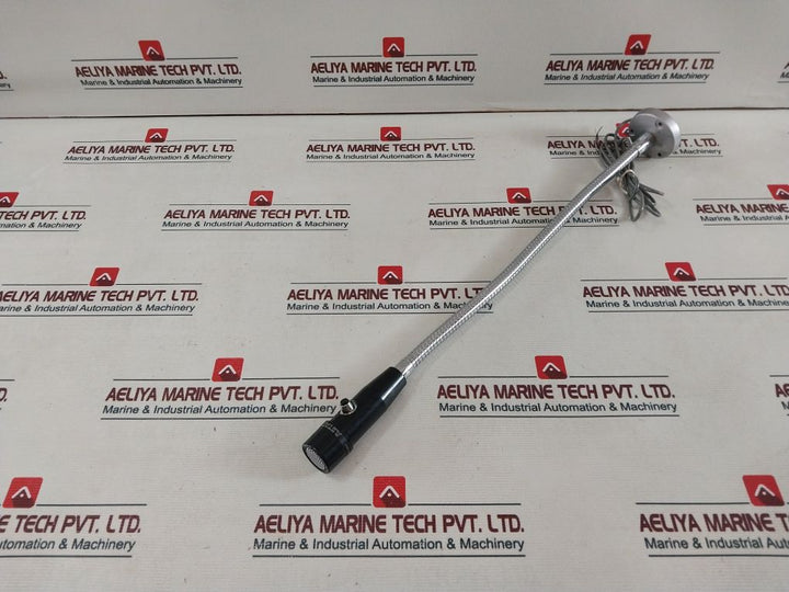 Astatic Amc-105Sno Dynamic Omnidirectional Gooseneck Microphone