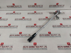 Astatic Amc-105Sno Dynamic Omnidirectional Gooseneck Microphone