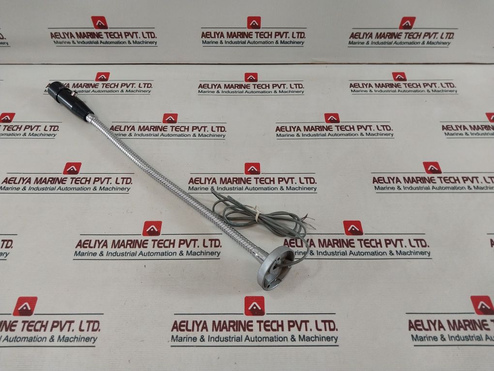 Astatic Amc-105Sno Dynamic Omnidirectional Gooseneck Microphone