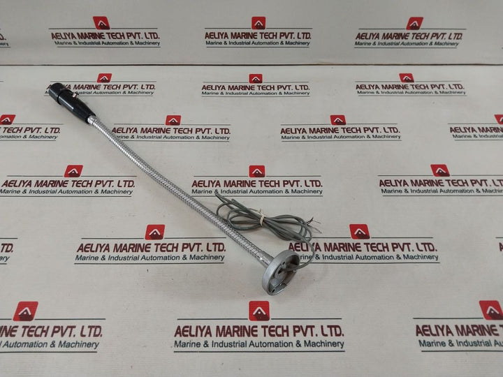 Astatic Amc-105Sno Dynamic Omnidirectional Gooseneck Microphone